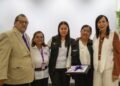 Concluye con éxito Primer Congreso Estatal de Trabajo Social organizado por DIF Tamaulipas