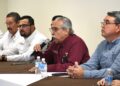 Tamaulipas se mantiene libre del gusano barrenador