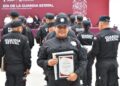 Celebra SSPT segundo aniversario de la Guardia Estatal