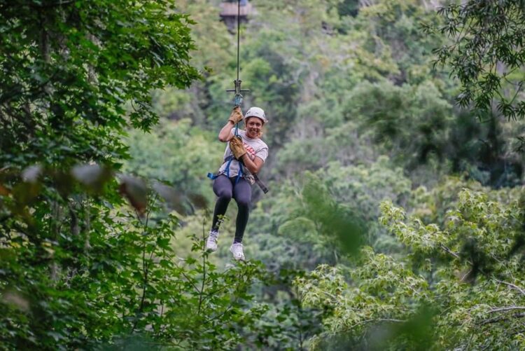 Deja turismo en Tamaulipas derrama de 11 mmdp: Sectur