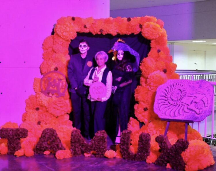 Lleno total de “Buu en el zoo” y “Una noche en el Museo Tamux