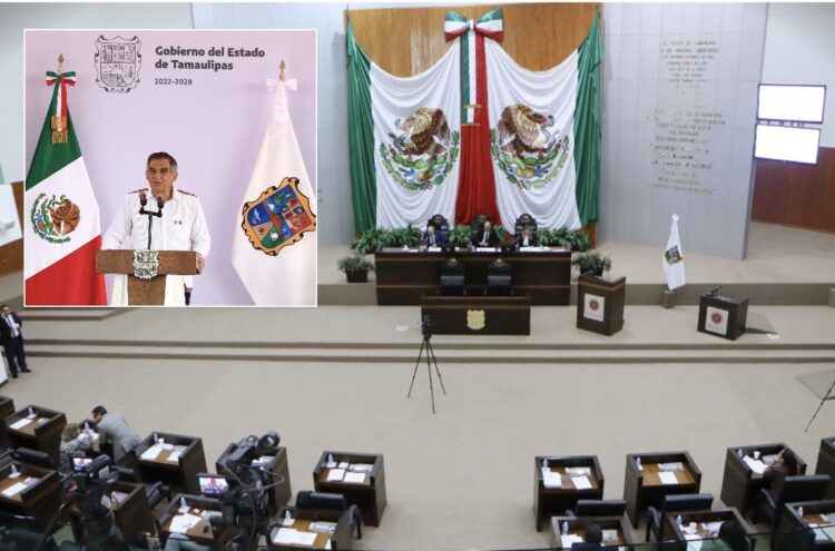 Tamaulipas, primer estado que elegirá a jueces y magistrados en junio del 2025