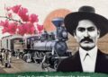 Día del Ferrocarrilero…