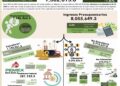 Infografía: Ingresos del Sector Público Presupuestario 2025.