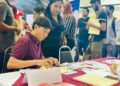 Realiza Secretaría del Trabajo Feria de Empleo Matamoros 2024