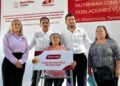 Con el programa Nutrimar-Común, se avanza hacia la seguridad alimentaria de Tamaulipas