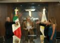 Rinde protesta Comité de Evaluación del Poder Ejecutivo para la elección del Poder Judicial en Tamaulipas