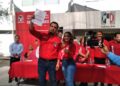 Bruno Díaz y Juliana Garza al frente del PRI Tamaulipas