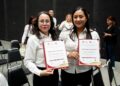 Entregan certificados como mediadores públicos a personal del Centro de Conciliación Laboral de Tamaulipas