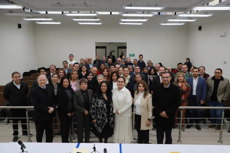 Registrados más de mil postulantes para histórica elección judicial en Tamaulipas