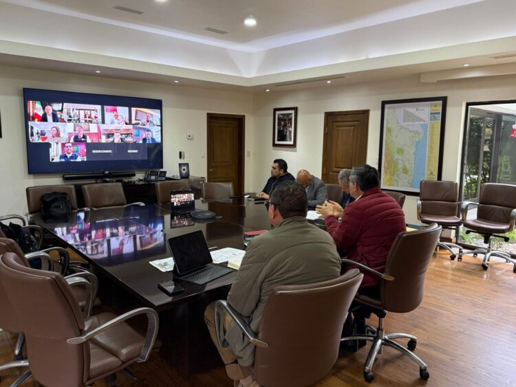 Garantiza Tamaulipas atención humanitaria a migrantes repatriados