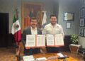 La UAT y Ayuntamiento de Matamoros suman voluntades en beneficio de la comunidad