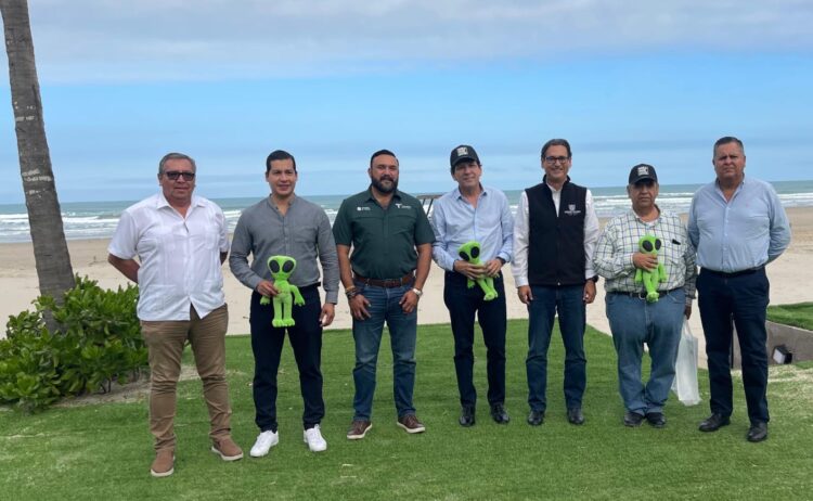 Analiza Federación Mexicana de Voleibol realizar torneo internacional en Tamaulipas