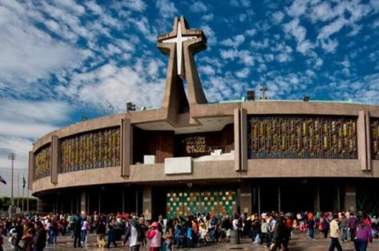 20 MIL MILLONES DE PESOS A NIVEL NACIONAL, DEJARÁ LA CELEBRACIÓN DE LA VIRGEN DE GUADALUPE