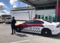 Mantiene Guardia Estatal vigilancia en Centrales de Autobuses de Tamaulipas
