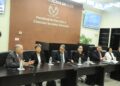 Invitan a profesionales del derecho a participar en histórica reforma del Poder Judicial de Tamaulipas
