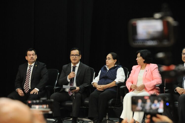 Inicia registro para aspirantes al Poder Judicial en Tamaulipas