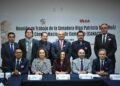 Fortalecen alianza con organismos camarales para dar impulso al empleo y la inversión