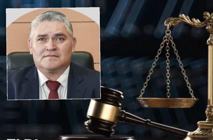 René Osiris sustituye a Edgar Danés al frente del Trieltam