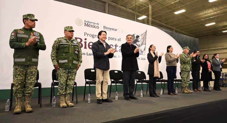 Se une Tamaulipas a la SEP para que ningún estudiante se quede sin beca