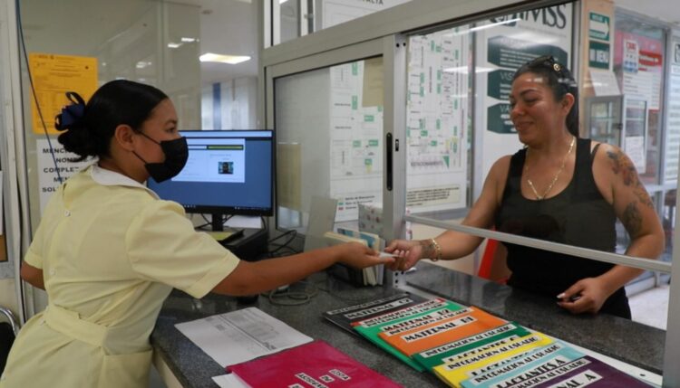 Brindan Guarderías del IMSS Tamaulipas calidad en el servicio