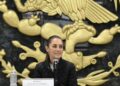 T-Mec la única forma de enfrentar con éxito la competencia china: Claudia Sheinbaum