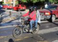 Convoca Secretaría de Salud a sumar esfuerzos y prevenir accidentes viales y en el hogar
