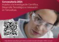 Invita COTACYT a participar en Convocatoria “Impulso a la Investigación Científica, Desarrollo Tecnológico e Innovación en Tamaulipas 2024”