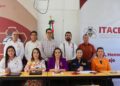 Integra ITACE comités de vinculación con sector empresarial