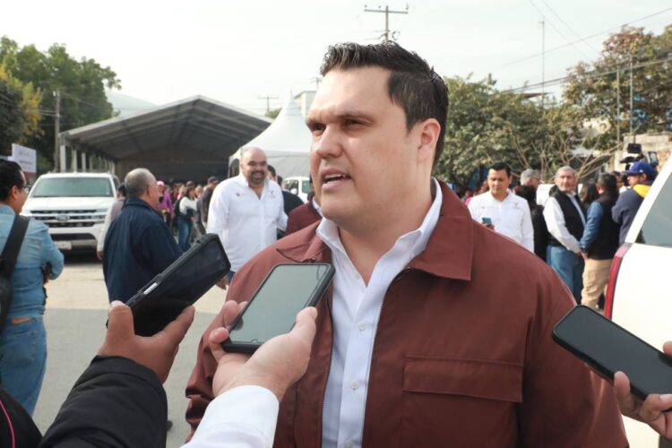 Congreso pro-animal, alcalde de Reynosa desinformado: Humberto Prieto