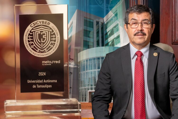 La UAT entre las mejores universidades en promover la ciberseguridad