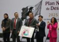 Realizan en Tamaulipas Foro de las Juventudes para elaborar el PND 2025-2030