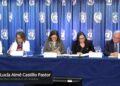 Participa Tamaulipas en conferencia sobre la IA en la educación, organizada por la UNESCO