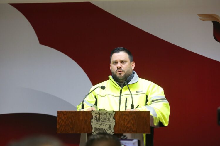 Protege Tamaulipas a personas vulnerables ante frente frío 24