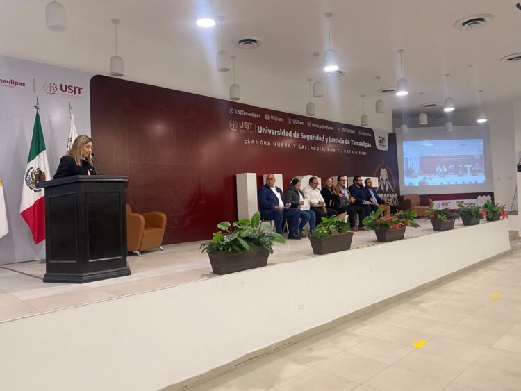 Asiste personal de la SSPT a Conversatorio Institucional sobre “Fallos Desfavorables’’