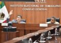 Se crean tres comisiones especiales para la elección judicial