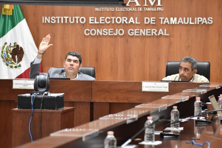 Se crean tres comisiones especiales para la elección judicial