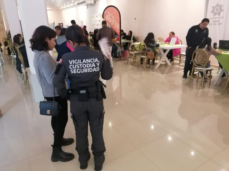 Entidades vecinas de Tamaulipas muestran interés por pertenecer a Guardia Estatal