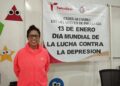 Conmemora CEDES Altamira Día Mundial de la Lucha contra la Depresión