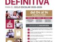 Invita SET a inscribir a niñas y niños a educación básica para el ciclo escolar 2025-2026