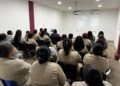 Llega Programa “Video Academia Penitenciaria” a CEDES de Tamaulipas