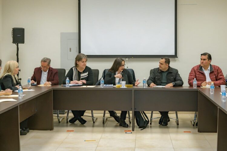 Colaboran Coordinación Nacional de Becas y SET en beneficio de la educación