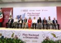 La Secretaría de Energía realizó en Tampico Foro de Consulta para la elaboración del PND 2025-2030