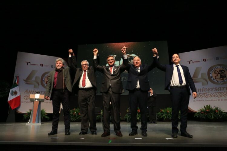 Es Hospital General de Victoria un referente de calidad: Américo