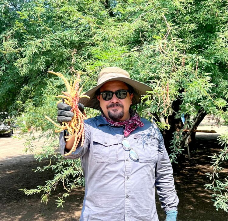 «Raíces tamaulipecas» muestran la riqueza gastronómica del estado