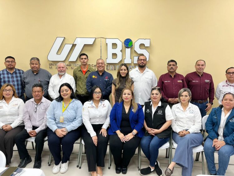 Fortalece Universidad Tecnológica de Matamoros la educación superior con programa integral de becas