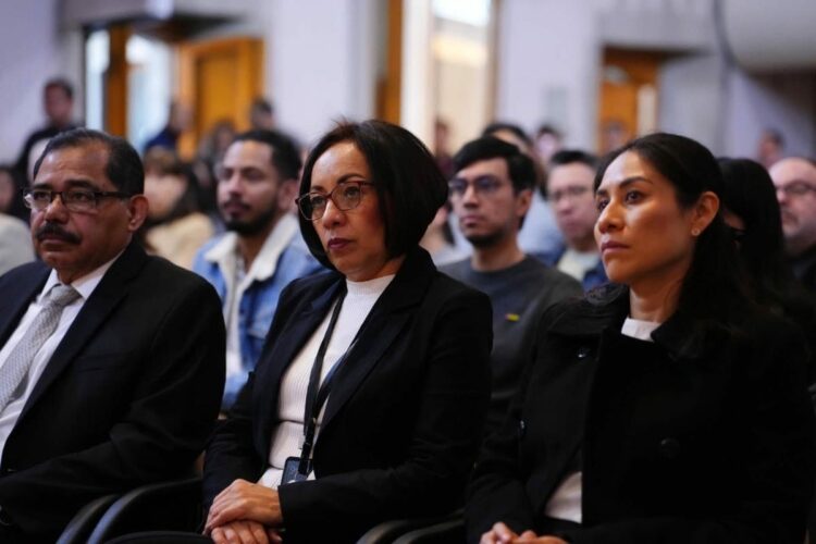 Reconocen a Tamaulipas, como referente nacional en apoyo a la niñez migrante