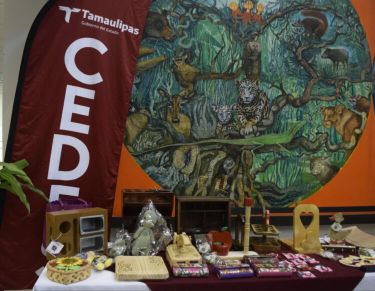 Impulsan acciones conjuntas de la SSPT y STPS colocación laboral de PPLs