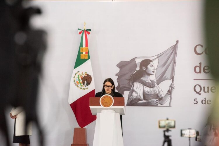 Anuncia CFE inversión millonaria para Tamaulipas