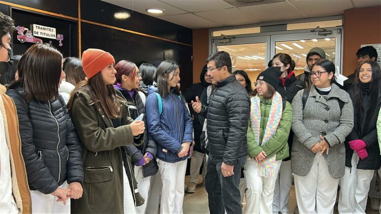 Impulsa UAT desarrollo de la Facultad de Medicina Matamoros